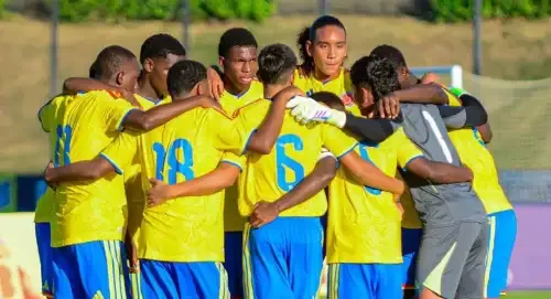 la seleccion colombia confirma su participacion en el torneo maurice revello 1334637 0 web